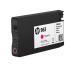 HP 963 Cartouche d'encre magenta authentique