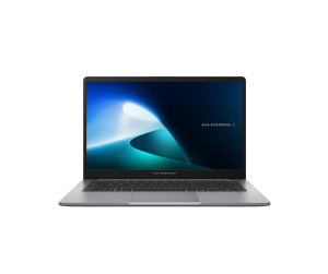 ASUS ExpertBook P1 P1403CVA-S60809X Intel® Core™ i3 i3-1315U Ordinateur portable 35,6 cm (14") Full HD 8 Go DDR5-SDRAM 512 Go SSD Wi-Fi 6 (802.11ax) Windows 11 Pro Gris