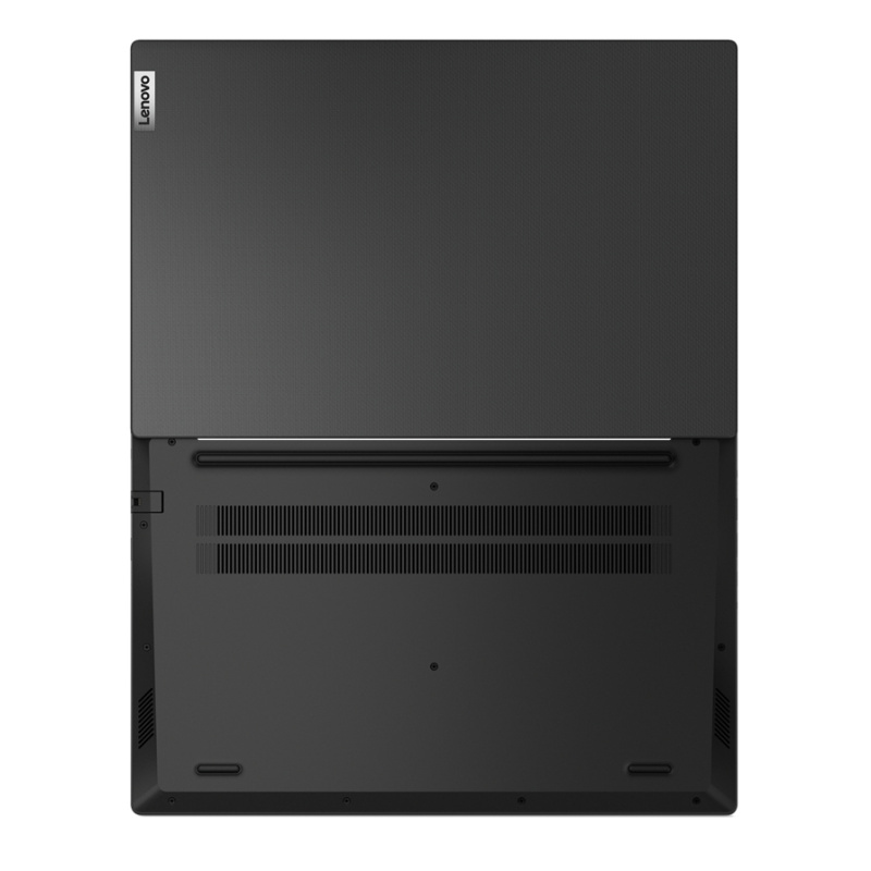 Lenovo V15 G4 AMN AMD Ryzen™ 3 7320U Ordinateur portable 39,6 cm (15.6") Full HD 8 Go LPDDR5-SDRAM 256 Go SSD Wi-Fi 5 (802.11ac) Windows 11 Home Français Noir