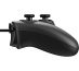 MSI FORCE GC200 accessoire de jeux vidéo Noir USB Manette de jeu Analogique/Numérique Android, PC