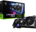 MSI GAMING GeForce RTX5090 TRIO OC 32GB NVIDIA GeForce RTX 5090 32 Go GDDR7