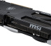 MSI VENTUS GEFORCE RTX 5080 16G 3X OC PLUS carte graphique NVIDIA 16 Go GDDR7