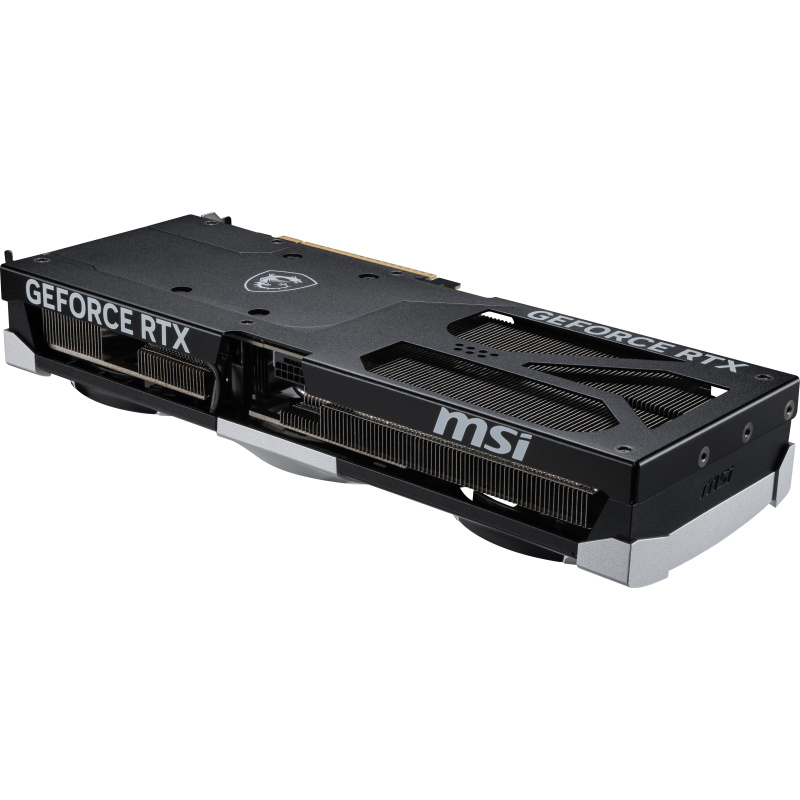 MSI VENTUS GEFORCE RTX 5080 16G 3X OC PLUS carte graphique NVIDIA 16 Go GDDR7