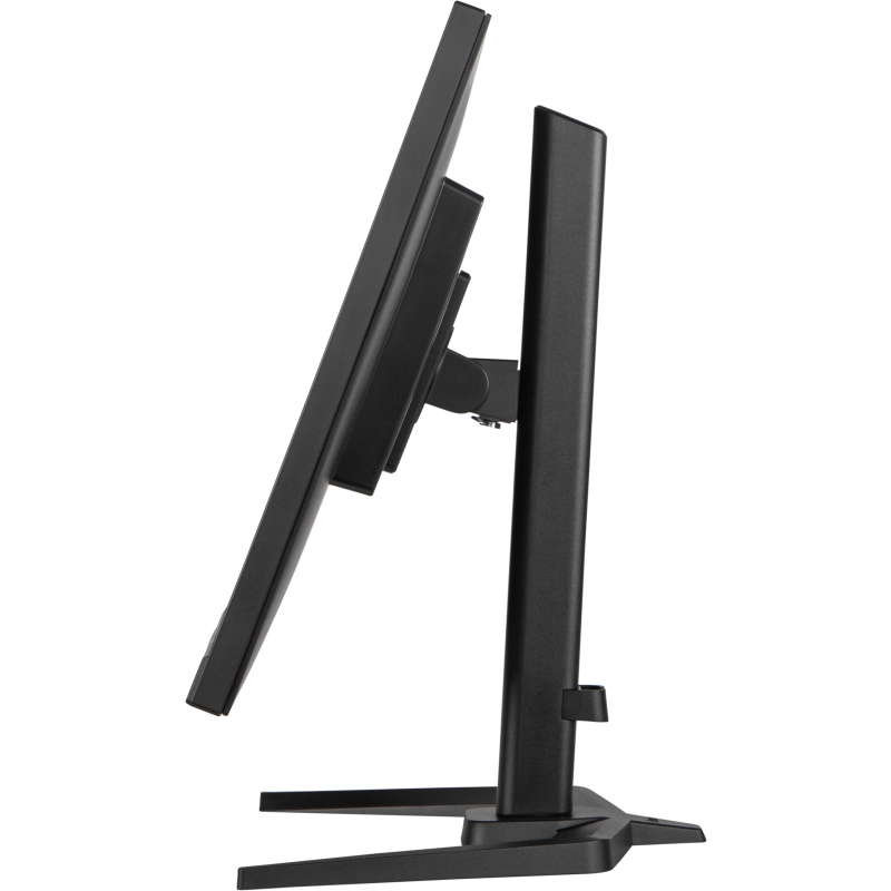 iiyama G-MASTER GB2730QSU-B5 écran plat de PC 68,6 cm (27") 2560 x 1440 pixels Wide Quad HD LED Noir