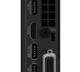 Lenovo ThinkCentre M70q Intel® Core™ i3 i3-10100T 8 Go DDR4-SDRAM 256 Go SSD Windows 10 Pro Mini PC Noir