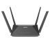 ASUS RT-AX52 Pro AX3000 routeur sans fil Gigabit Ethernet Bi-bande (2,4 GHz / 5 GHz) Noir