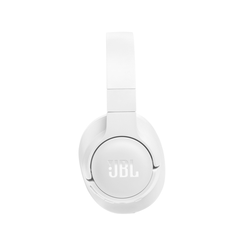 JBL Tune 720BT Casque Sans fil Arceau Appels/Musique Bluetooth Blanc