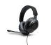 JBL Quantum 100 Écouteurs Avec fil Arceau Jouer Noir