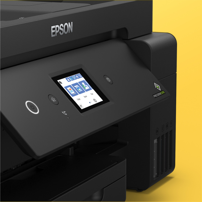 Epson EcoTank ET-15000 Jet d'encre A3 4800 x 1200 DPI 17 ppm Wifi