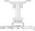 Vivolink VLMC350S-W support pour projecteurs Plafond Blanc