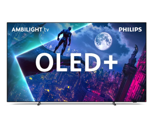 Philips 65OLED950/12 TV 165,1 cm (65") 4K Ultra HD Smart TV Wifi Noir