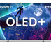 Philips 65OLED950/12 TV 165,1 cm (65") 4K Ultra HD Smart TV Wifi Noir