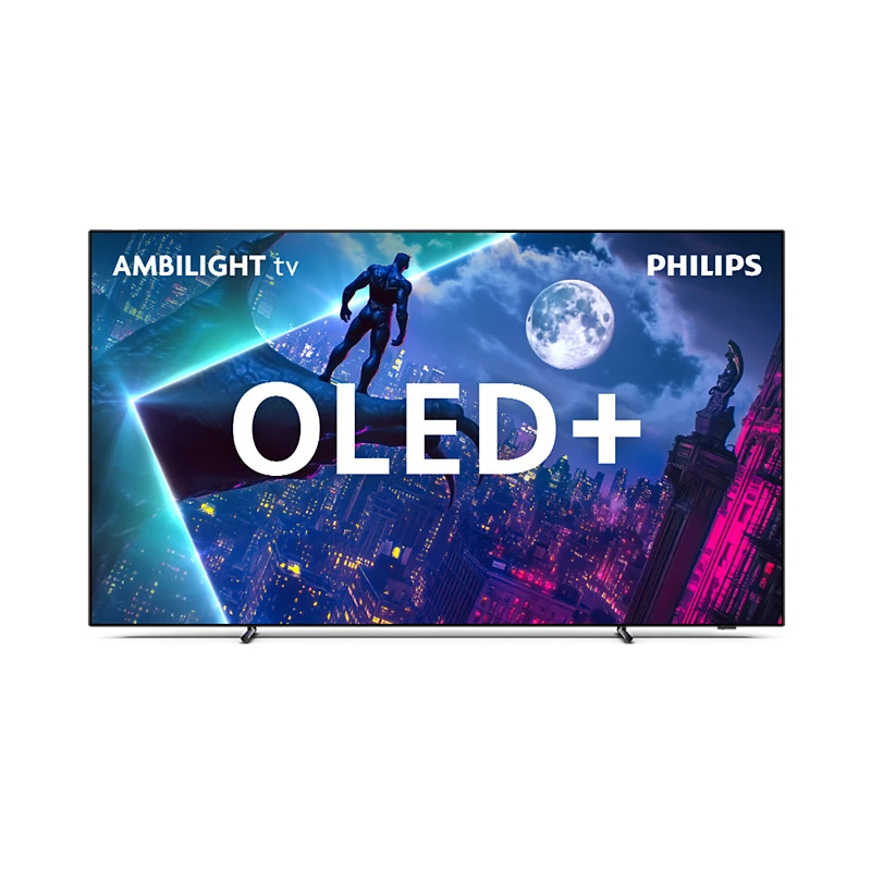 Philips 65OLED950/12 TV 165,1 cm (65") 4K Ultra HD Smart TV Wifi Noir