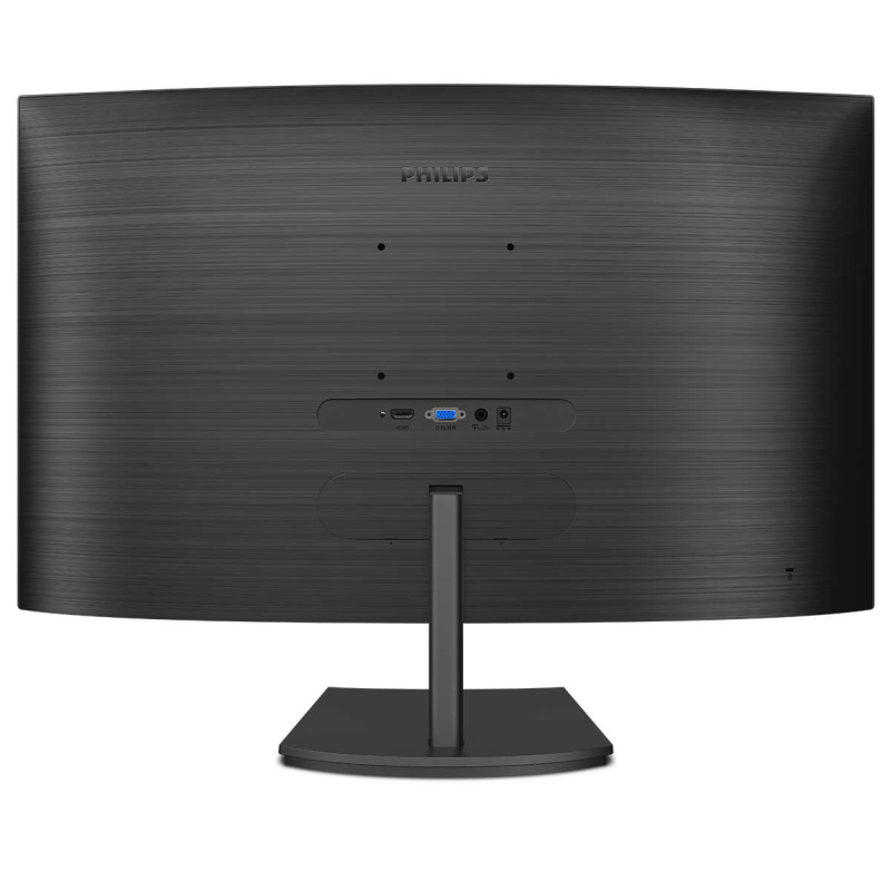 Philips E Line 241E1SC/00 LED display 59,9 cm (23.6") 1920 x 1080 pixels Full HD Noir