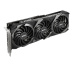 MSI VENTUS GeForce RTX 3060 3X 12G OC NVIDIA 12 Go GDDR6