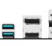 ASUS PRIME N100I-D D4 NA (CPU intégré) mini ITX