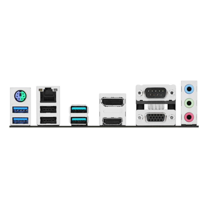 ASUS PRIME N100I-D D4 NA (CPU intégré) mini ITX