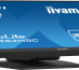 iiyama ProLite T2454MSC-B2AG écran plat de PC 60,5 cm (23.8") 1920 x 1080 pixels Full HD LED Écran tactile Multi-utilisateur Noir