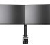 iiyama DS1002C-B1 support d'écran plat pour bureau 76,2 cm (30") Noir