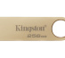 Kingston Technology DataTraveler 256Go 220Mo/s Clé USB 3.2 Gen 1 Métal SE9 G3