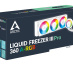 ARCTIC Liquid Freezer III Pro 360 A-RGB (White) Processeur Refroidisseur de liquide tout-en-un 12 cm Blanc 1 pièce(s)