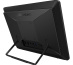 ASUS ExpertCenter E1 AiO E1600WKAT-BD022X Intel® Celeron® N N4500 39,6 cm (15.6") 1366 x 768 pixels Écran tactile All-in-One tablet PC 8 Go DDR4-SDRAM 256 Go SSD Windows 11 Pro Wi-Fi 5 (802.11ac) Noir