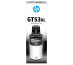 HP Bouteille d'encre noire GT53XL authentique (135 ml)