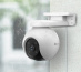 EZVIZ H8 Pro 2K Sphérique Caméra de sécurité IP Intérieure et extérieure 2304 x 1296 pixels Mural/sur poteau