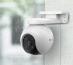 EZVIZ H8 Pro 3K Sphérique Caméra de sécurité IP Intérieure et extérieure 2880 x 1620 pixels Mural/sur poteau