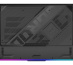 ASUS ROG Strix G16 G614JI-N4183X Intel® Core™ i7 i7-13650HX Ordinateur portable 40,6 cm (16") WQXGA 16 Go DDR5-SDRAM 1 To SSD NVIDIA GeForce RTX 4070 Wi-Fi 6 (802.11ax) Windows 11 Pro Noir, Gris