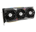 MSI GAMING GeForce RTX 3070 X TRIO NVIDIA 8 Go GDDR6
