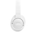 JBL Tune 720BT Casque Sans fil Arceau Appels/Musique Bluetooth Blanc