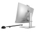 HP EliteOne 840 G9 Intel® Core™ i5 i5-14600 60,5 cm (23.8") 1920 x 1080 pixels PC All-in-One 8 Go DDR5-SDRAM 256 Go SSD Windows 11 Pro Wi-Fi 6E (802.11ax) Argent