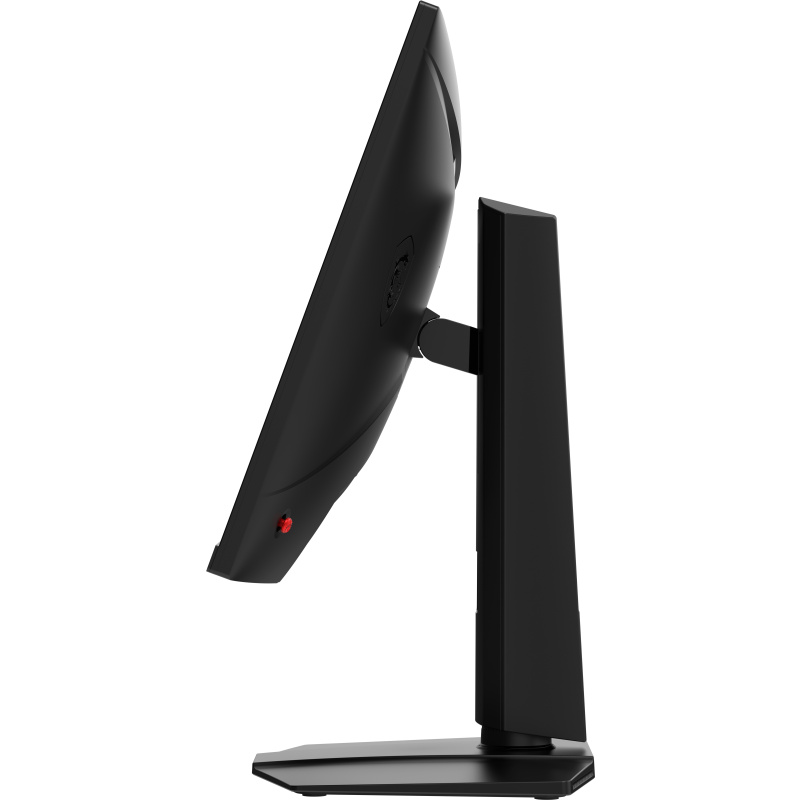 MSI MPG 274URF QD écran plat de PC 68,6 cm (27") 3840 x 2160 pixels 4K Ultra HD QD-OLED Noir