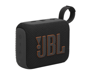 JBL Go 4 Enceinte portable mono Noir 4,2 W