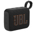 JBL Go 4 Enceinte portable mono Noir 4,2 W