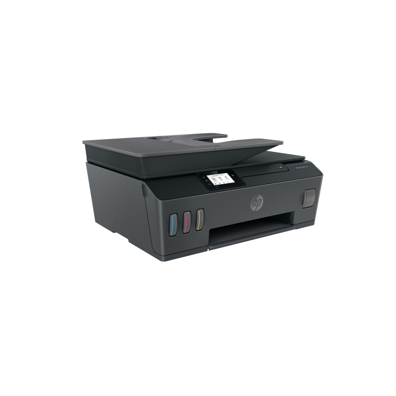 HP Smart Tank 530 Wireless All-in-One A jet d'encre thermique A4 4800 x 1200 DPI 11 ppm Wifi