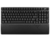 ASUS ROG Strix Scope II 96 Wireless clavier Jouer USB + RF Wireless + Bluetooth AZERTY Français Noir