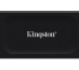 Kingston Technology 1TB XS1000 External USB 3.2 Gen 2 Portable Solid State Drive