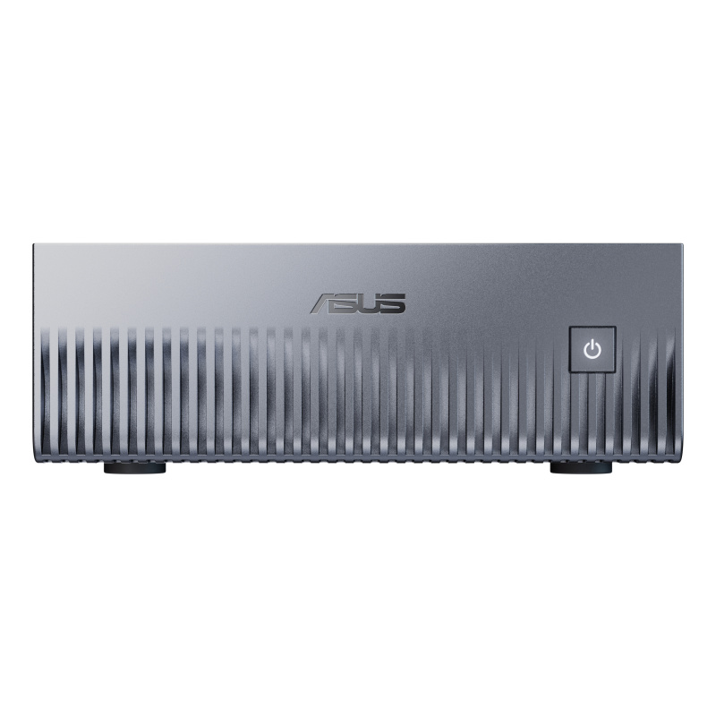 ASUS Ascent GX10 GX10-GG0003BN GB10 128 Go LPDDR5x-SDRAM 1 To SSD Mini PC Gris