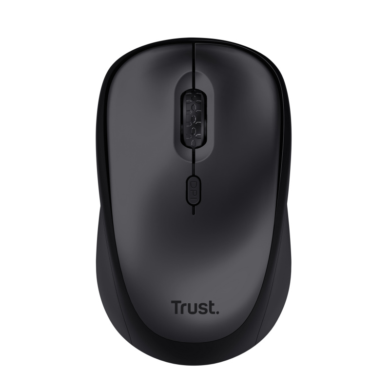 Trust Bologna 40,6 cm (16") Malette Noir
