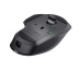 Trust Ozaa+ souris Bureau Droitier RF sans fil + Bluetooth Optique 3200 DPI