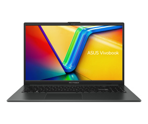 ASUS Vivobook Go 15 X1504FA-NJ1157W AMD Ryzen™ 5 7520U Ordinateur portable 39,6 cm (15.6") Full HD 16 Go LPDDR5-SDRAM 512 Go SSD Wi-Fi 5 (802.11ac) Windows 11 Home Noir