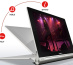 Lenovo Yoga Tablet 10 Mediatek 16 Go 25,6 cm (10.1") 1 Go Wi-Fi 4 (802.11n) Android Argent