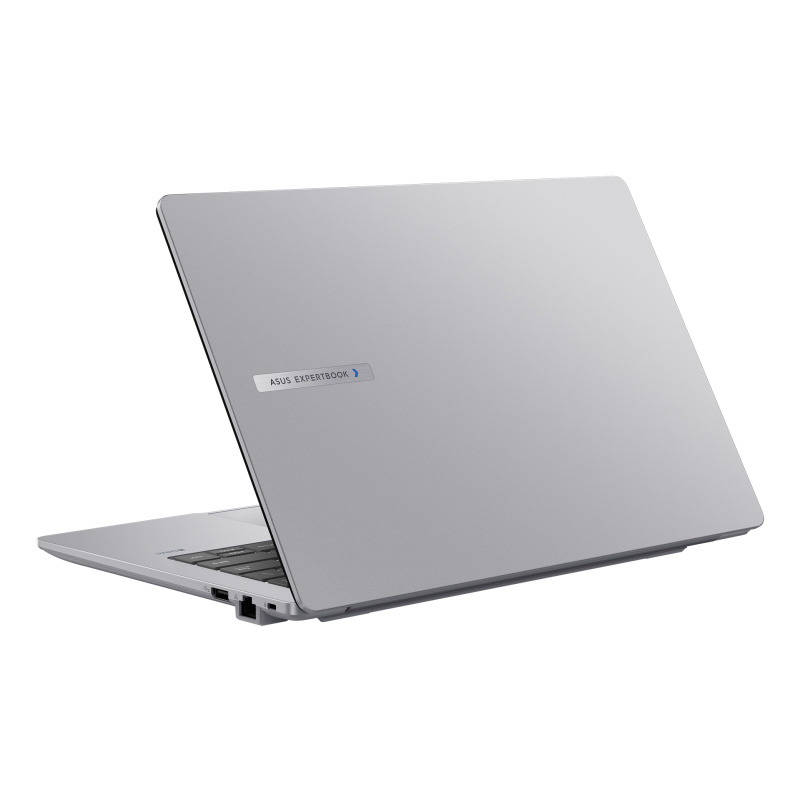 ASUS ExpertBook P1 P1403CVA-S60809X Intel® Core™ i3 i3-1315U Ordinateur portable 35,6 cm (14") Full HD 8 Go DDR5-SDRAM 512 Go SSD Wi-Fi 6 (802.11ax) Windows 11 Pro Gris