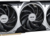 MSI VENTUS GEFORCE RTX 5080 16G 3X OC PLUS carte graphique NVIDIA 16 Go GDDR7