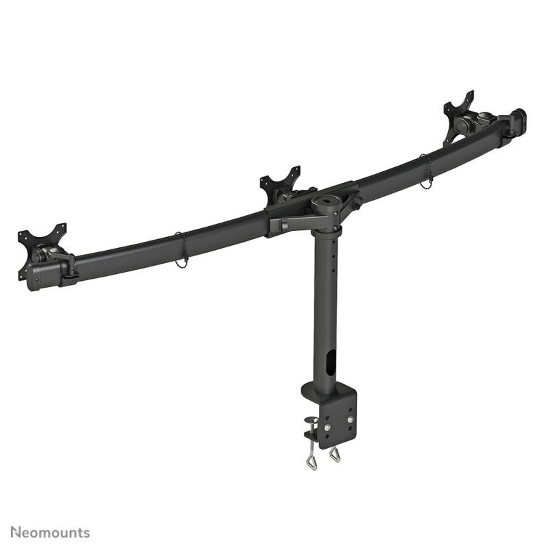 Neomounts FPMA-D700D3 Support d'écran à fixer 10-27"