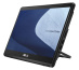 ASUS ExpertCenter E1 AiO E1600WKAT-BMR009X Intel® Celeron® N N4500 39,6 cm (15.6") 1920 x 1080 pixels Écran tactile All-in-One tablet PC 8 Go DDR4-SDRAM 256 Go SSD Windows 11 Pro Wi-Fi 5 (802.11ac) Noir