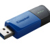 Kingston Technology DataTraveler 64GB USB3.2 Gen 1 Exodia M (Noir + Bleu)