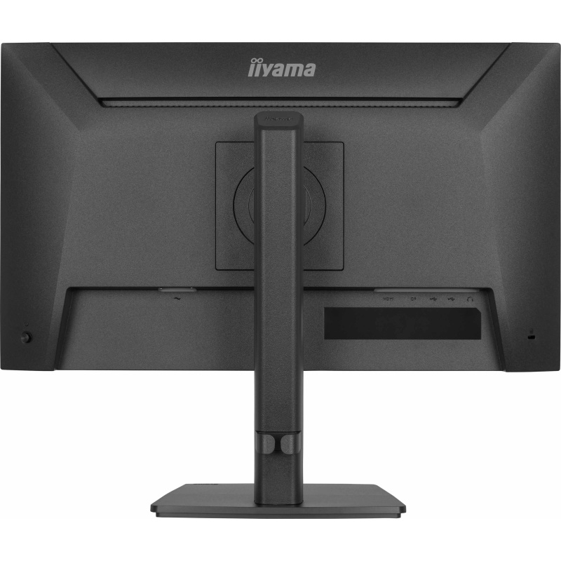 iiyama ProLite XB2493HSU-B1 écran plat de PC 60,5 cm (23.8") 1920 x 1080 pixels Full HD LED Noir